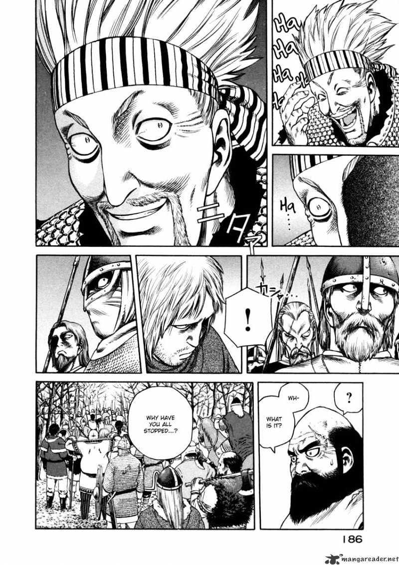 Vinland Saga, Chapter 21 image 18